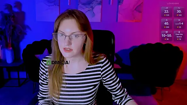 ava mystic  online show from 12, 5, 2026