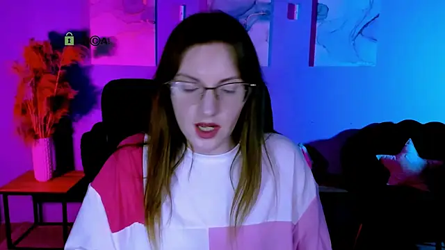 ava mystic  online show from 17, 5, 2026