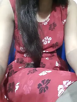 Aarti-kumri online show from 2, 11, 2025