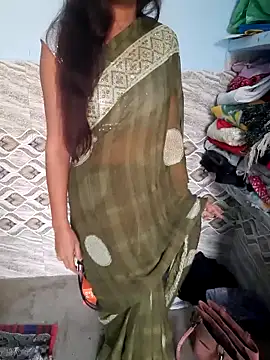 Aarti-kumri online show from 11, 11, 2025