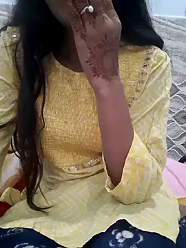 Aarti-kumri online show from 22, 11, 2025