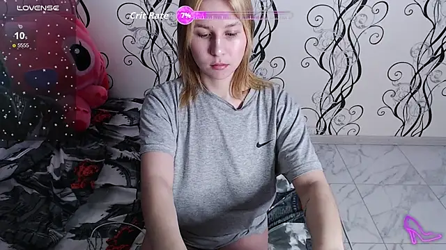 Snapshot of RoyAngela chatting on 7, 2, 2026 RoyAngela online show from 7, 2, 2026