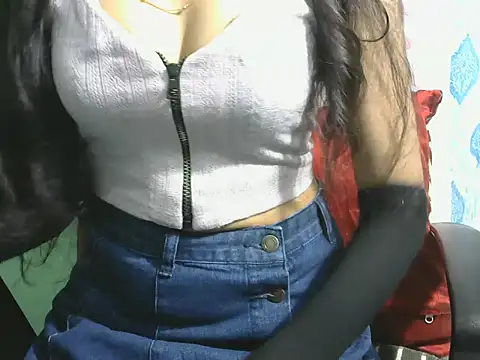 Snapshot of sheetal-sheetal95 chatting on 16, 11, 2025 sheetal-sheetal95 online show from 16, 11, 2025