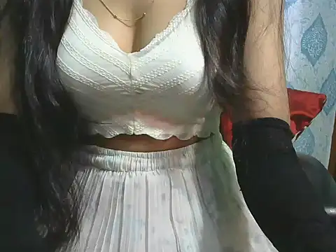 Snapshot of sheetal-sheetal95 chatting on 19, 11, 2025 sheetal-sheetal95 online show from 19, 11, 2025