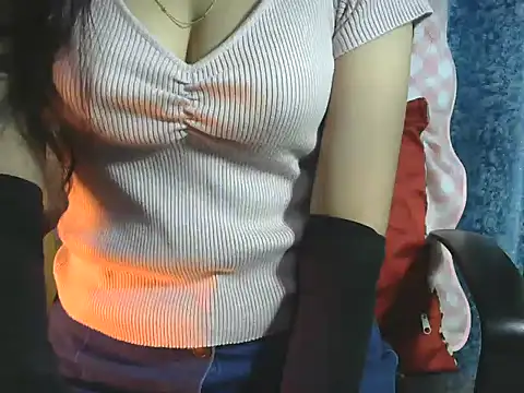 Snapshot of sheetal-sheetal95 chatting on 29, 11, 2025 sheetal-sheetal95 online show from 29, 11, 2025