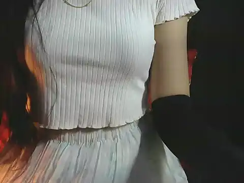 Snapshot of sheetal-sheetal95 chatting on 13, 12, 2025 sheetal-sheetal95 online show from 13, 12, 2025