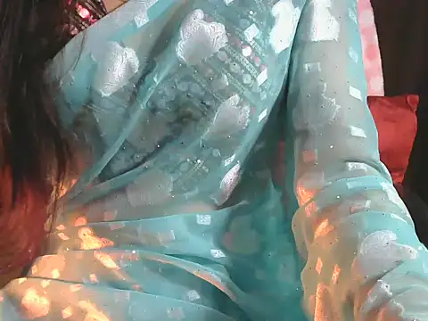 Snapshot of sheetal-sheetal95 chatting on 14, 12, 2025 sheetal-sheetal95 online show from 14, 12, 2025