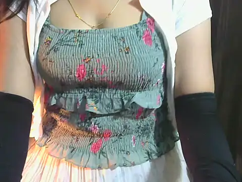 Snapshot of sheetal-sheetal95 chatting on 21, 12, 2025 sheetal-sheetal95 online show from 21, 12, 2025