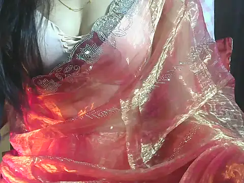 Snapshot of sheetal-sheetal95 chatting on 7, 1, 2026 sheetal-sheetal95 online show from 7, 1, 2026