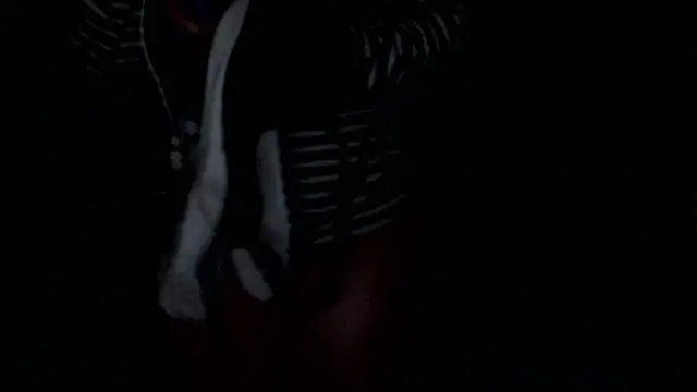 LunaBlueB online show from 8, 11, 2025