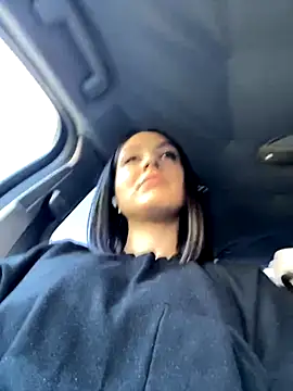 Lexi Storm online show from 21, 9, 2025