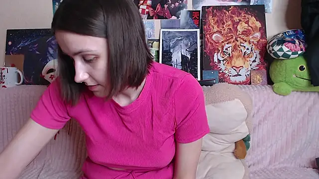 Snapshot of AliceChio chatting on 26, 9, 2025 AliceChio online show from 26, 9, 2025