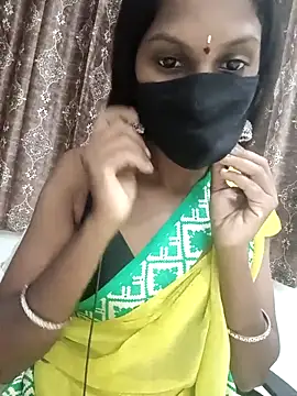 kavya-telugu84 online show from 23, 11, 2025