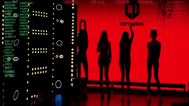 cdyyds001 online show from 3, 11, 2025