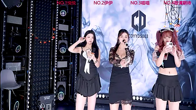 cdyyds001 online show from 19, 11, 2025