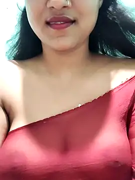 SugarWithSpice online show from 11, 5, 2026