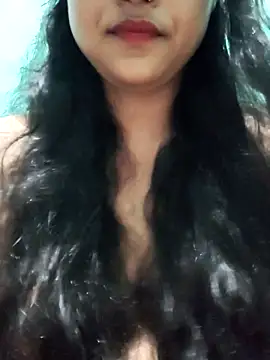 Snapshot of SugarWithSpice chatting on 18, 6, 2026 SugarWithSpice online show from 18, 6, 2026