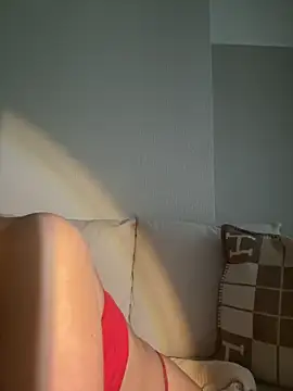 Aurorajadex online show from 11, 9, 2025