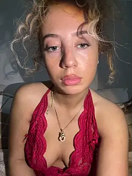 Aurorajadex online show from 12, 9, 2025