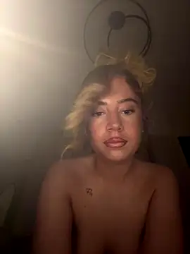 Aurorajadex online show from 19, 9, 2025