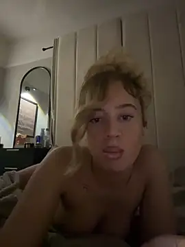 Aurorajadex online show from 21, 9, 2025