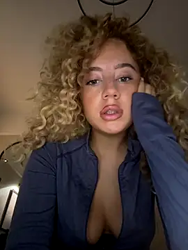 Aurorajadex online show from 22, 9, 2025