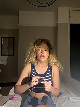 Aurorajadex online show from 24, 9, 2025