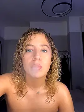 Aurorajadex online show from 13, 10, 2025