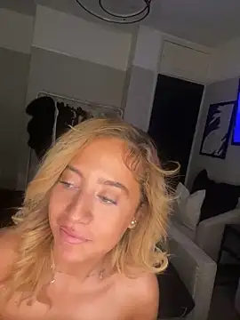 Aurorajadex online show from 18, 10, 2025