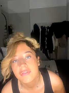 Aurorajadex online show from 21, 10, 2025