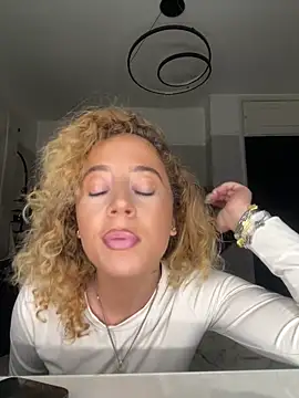 Aurorajadex online show from 16, 11, 2025