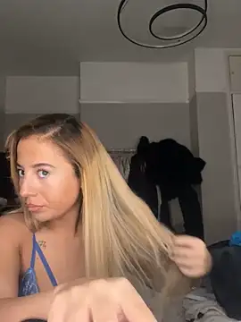 Aurorajadex online show from 23, 11, 2025