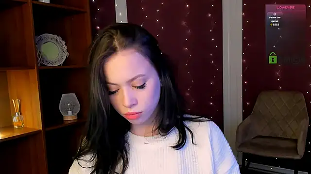 amanda-miki online show from 16, 12, 2025