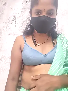 deepa-telugu143 online show from 15, 9, 2025