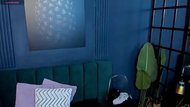 ariannaliss online show from 21, 9, 2025