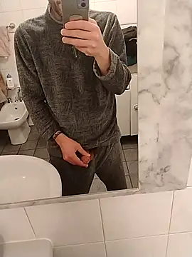 Baldassarre1990 online show from 30, 11, 2025