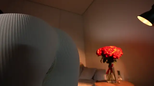 Snapshot of Noctivelle chatting on 30, 10, 2025 Noctivelle online show from 30, 10, 2025