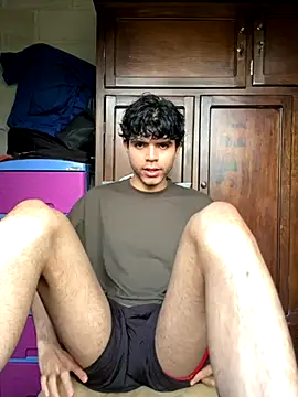 Axel-Mejia online show from 5, 11, 2025