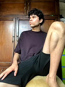 Axel-Mejia online show from 7, 11, 2025