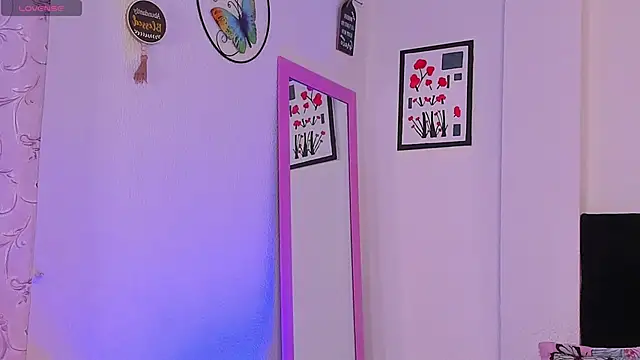 Snapshot of Aryane_art_ chatting on 23, 2, 2026 Aryane art online show from 23, 2, 2026