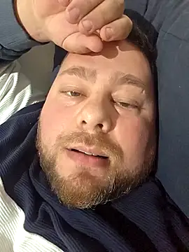 Jordi161616 online show from 18, 12, 2025