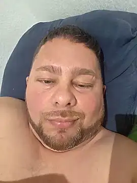 Jordi161616 online show from 22, 12, 2025