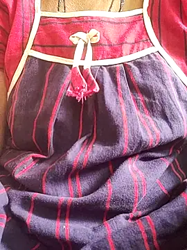 Snapshot of smartangel_telugu chatting on 18, 10, 2025 smartangel telugu online show from 18, 10, 2025