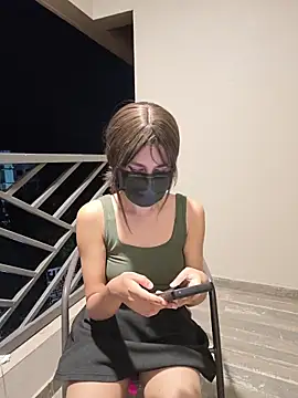 SinfulTemptation online show from 6, 4, 2026