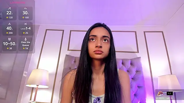 Leilani- online show from 11, 9, 2025