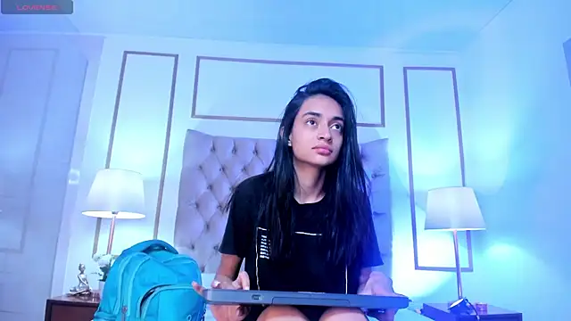 Leilani- online show from 16, 9, 2025