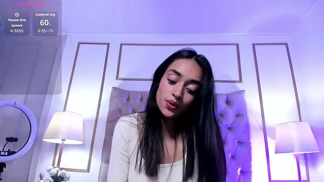 Leilani- online show from 17, 9, 2025