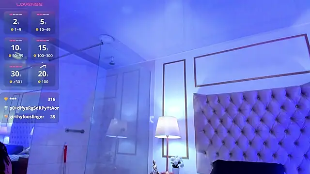 Leilani- online show from 24, 9, 2025