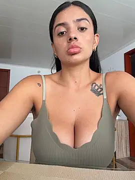 AnaaFaith  online show from 19, 2, 2026