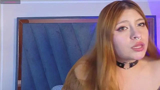 VelvetFox  online show from 3, 5, 2026
